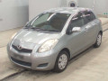 2009 Toyota Vitz