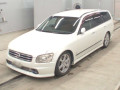 2001 Nissan Stagea