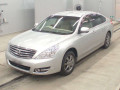 2008 Nissan Teana