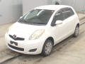 2009 Toyota Vitz
