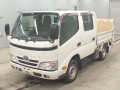 2016 Toyota Dyna Truck