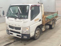 2015 Mitsubishi Fuso Canter