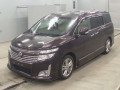 2013 Nissan Elgrand