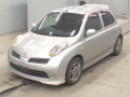 2008 Nissan March