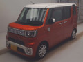 2015 Daihatsu Wake