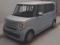 2020 Honda N-BOX