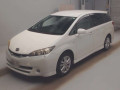 2009 Toyota Wish