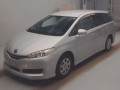 2012 Toyota Wish