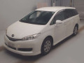 2012 Toyota Wish