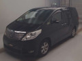 2011 Toyota Alphard