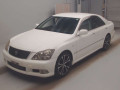 2007 Toyota Crown