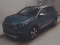 2019 Peugeot 5008