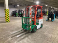 2019 Others Forklift