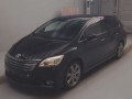 2009 Toyota Mark X Zio