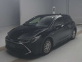 2018 Toyota Corolla Sports