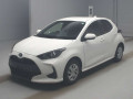2022 Toyota YARIS