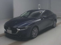 2020 Mazda Mazda3