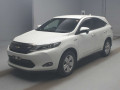 2014 Toyota Harrier Hybrid