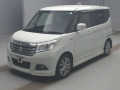 2017 Mitsubishi Delica D2
