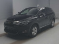 2014 Toyota Harrier Hybrid