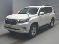 2019 Toyota Land Cruiser Prado