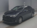 2018 Toyota Corolla Axio