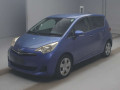 2011 Toyota Ractis