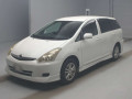 2007 Toyota Wish