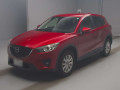 2013 Mazda CX-5
