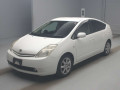 2004 Toyota Prius
