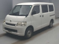 2014 Toyota Townace Van