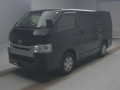 2018 Toyota Hiace Van