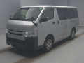 2015 Toyota Regiusace Van