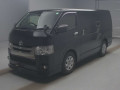 2017 Toyota Hiace Van