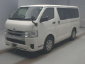 2015 Toyota Hiace Van