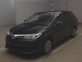 2021 Toyota Corolla Fielder