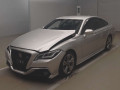2018 Toyota Crown Hybrid