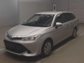 2015 Toyota Corolla Fielder