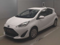 2020 Toyota Aqua