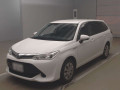 2015 Toyota Corolla Fielder