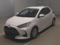 2020 Toyota YARIS