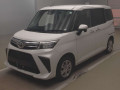 2021 Toyota Roomy
