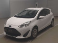 2020 Toyota Aqua