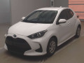 2022 Toyota YARIS