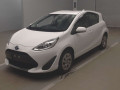 2020 Toyota Aqua