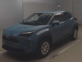 2021 Toyota YARIS CROSS