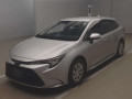 2020 Toyota Corolla Touring Wagon
