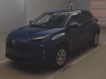2021 Toyota YARIS CROSS
