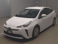 2020 Toyota Prius