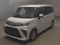 2021 Toyota Roomy